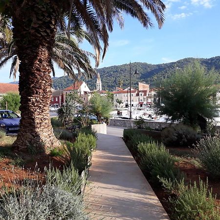 Merlo House Dol Hvar Stari Grad  Dış mekan fotoğraf