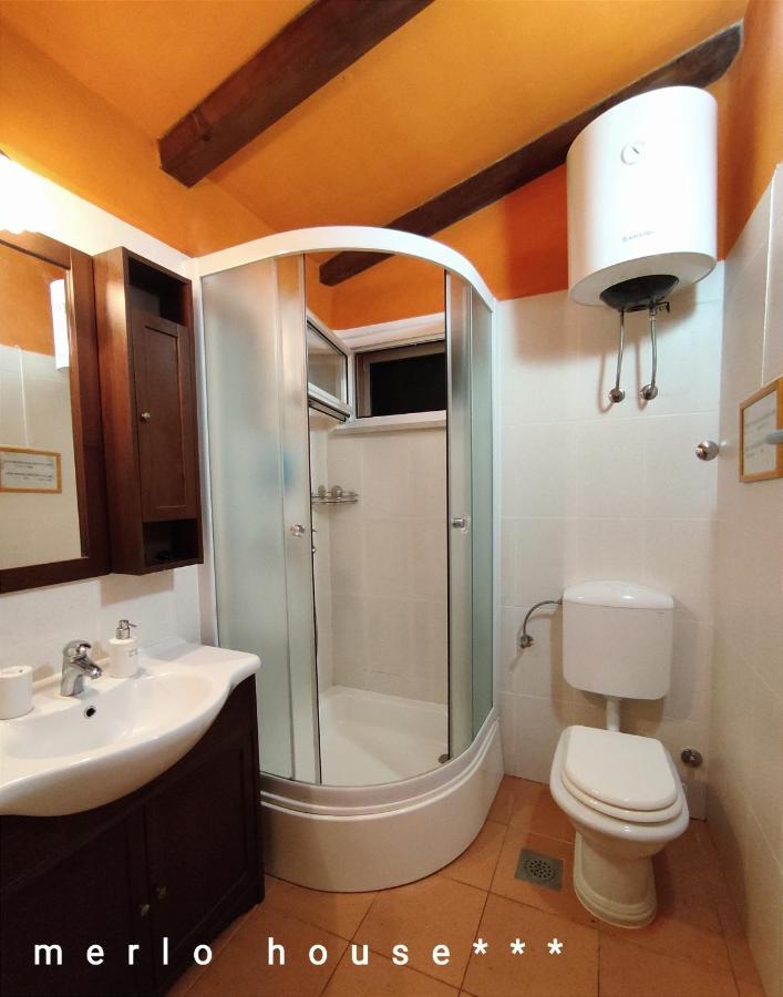 Merlo House Dol Hvar Stari Grad  Dış mekan fotoğraf