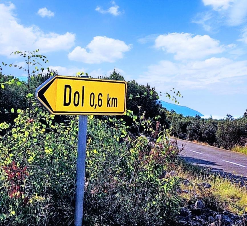 Merlo House Dol Hvar Stari Grad  Dış mekan fotoğraf