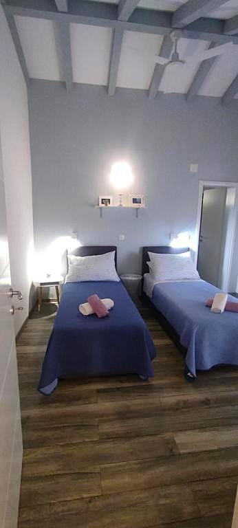 Merlo House Dol Hvar Stari Grad  Dış mekan fotoğraf