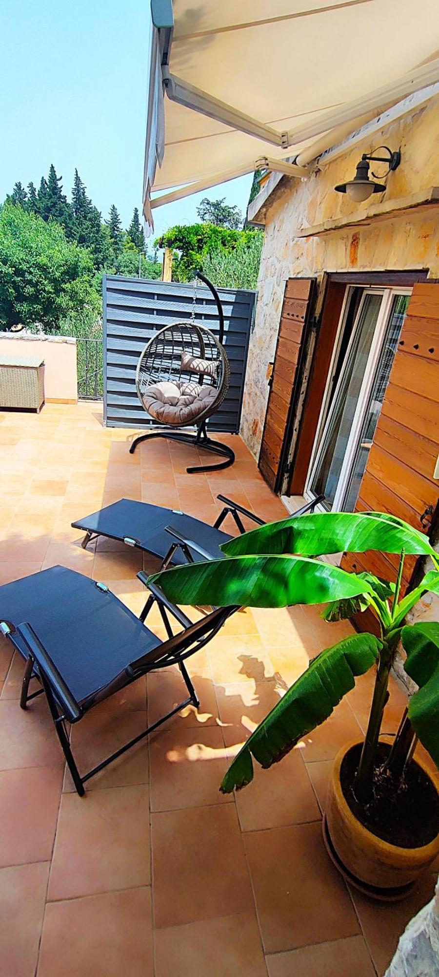 Merlo House Dol Hvar Stari Grad  Dış mekan fotoğraf