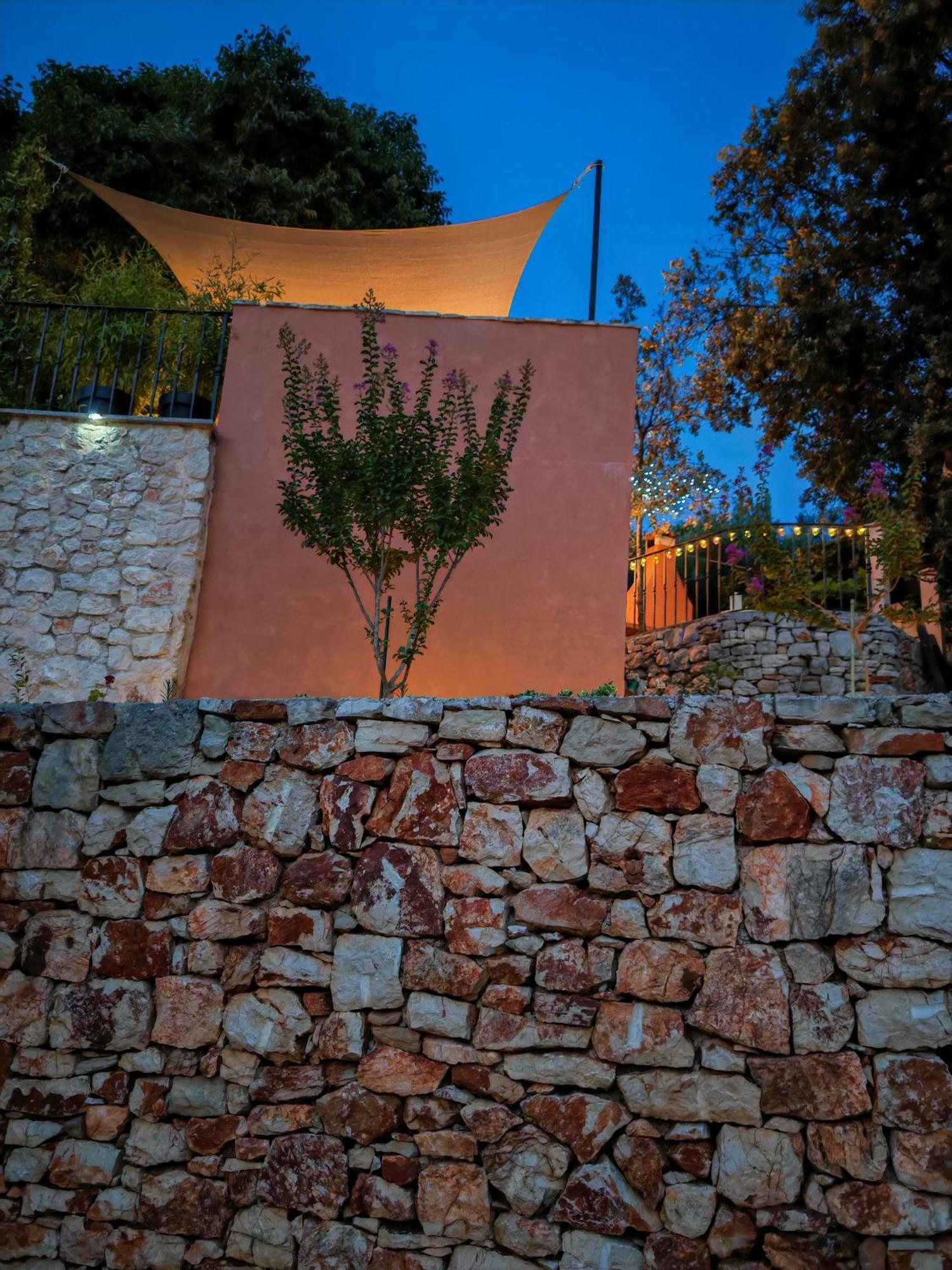 Merlo House Dol Hvar Stari Grad  Dış mekan fotoğraf