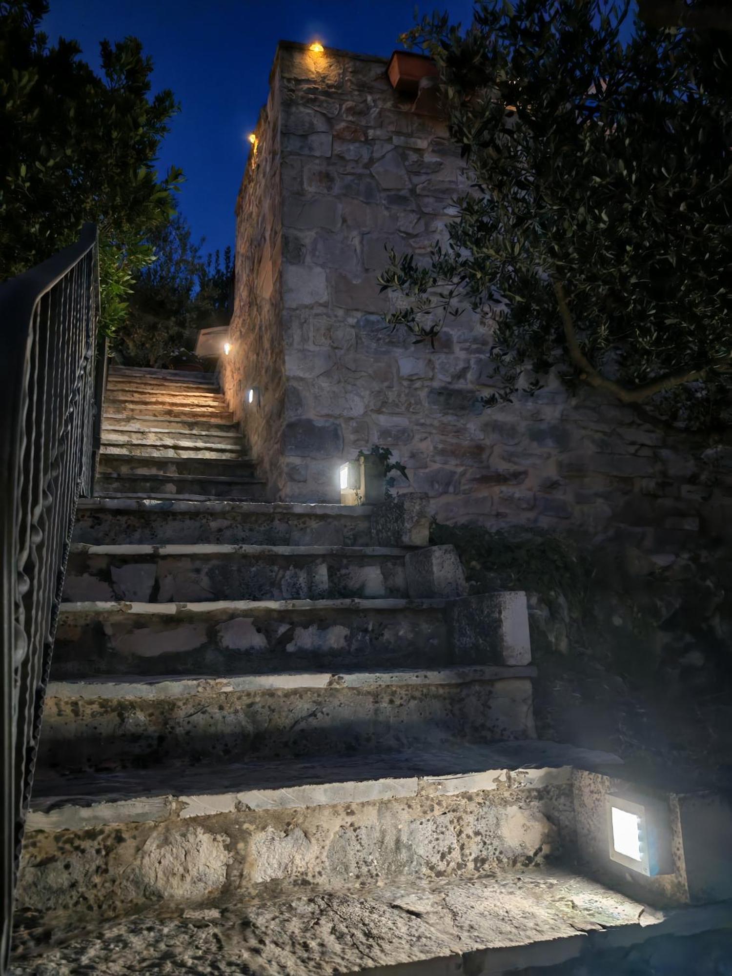 Merlo House Dol Hvar Stari Grad  Dış mekan fotoğraf